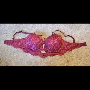 36E (36DD) La Senza Diva Bra